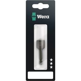 Wera 869/4 SB Nutsetter (Magnetic), 1/4" drive, 11x50mm, 05073506001