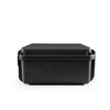 BluBox TSA Approved Waterproof Camera Carry Case - 18x14.6x7.5 Inches,