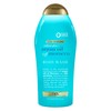 OGX, Body Wash Extra Hidratante de Aceite de Argán de