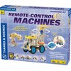 Thames & Kosmos Remote Control Machines