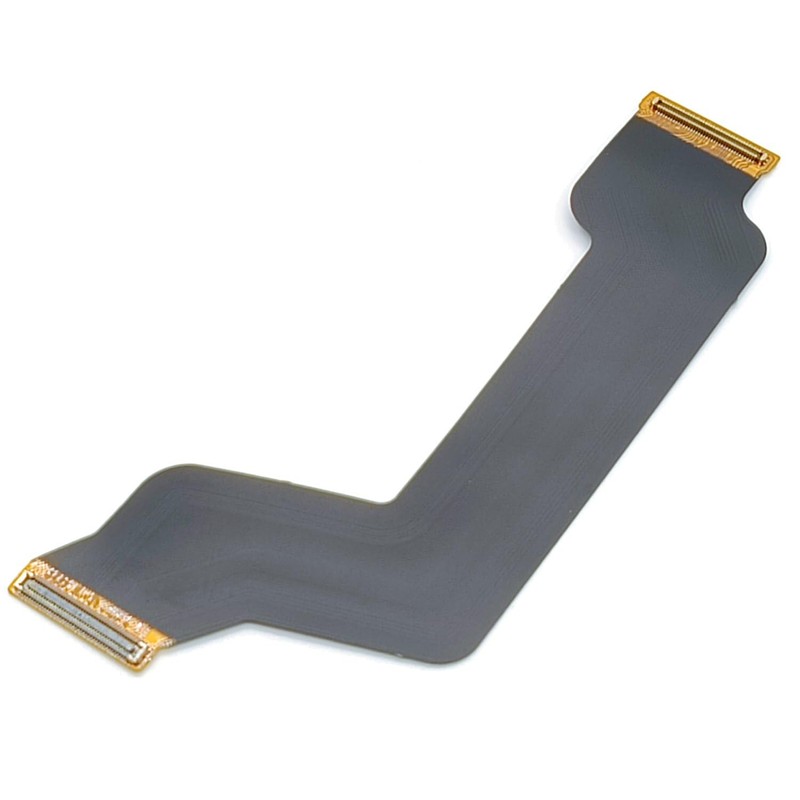 Main Flex Compatible With A70S Motherboard SUB Ribbon Connector
