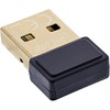 InLine Bluetooth 5.3 USB Adapter, Driverless Plug and Play, Up