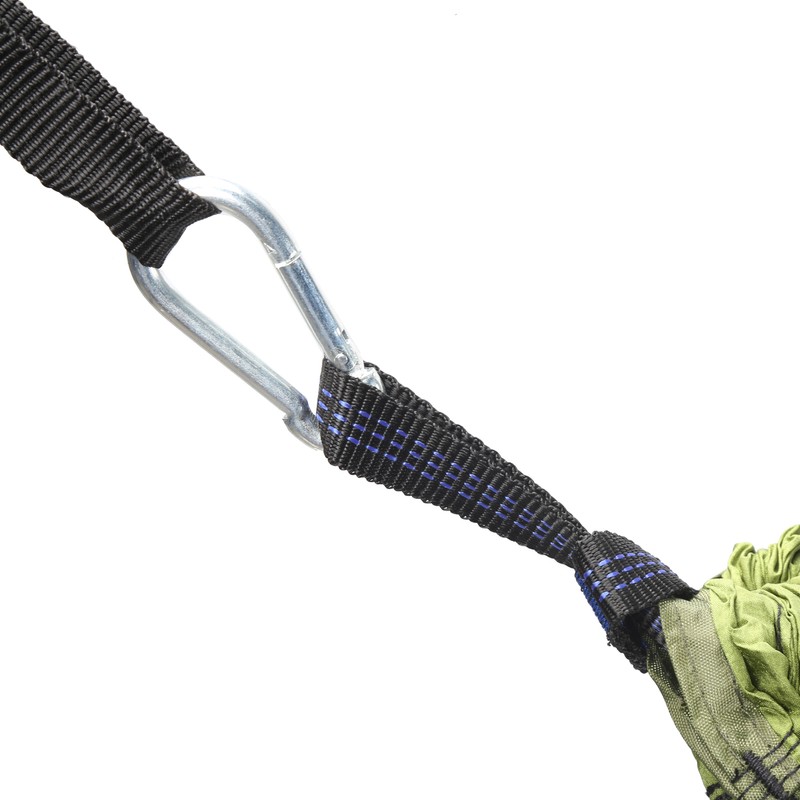 Single Person Super Light Automatic Quick Opening Removable Hammock with