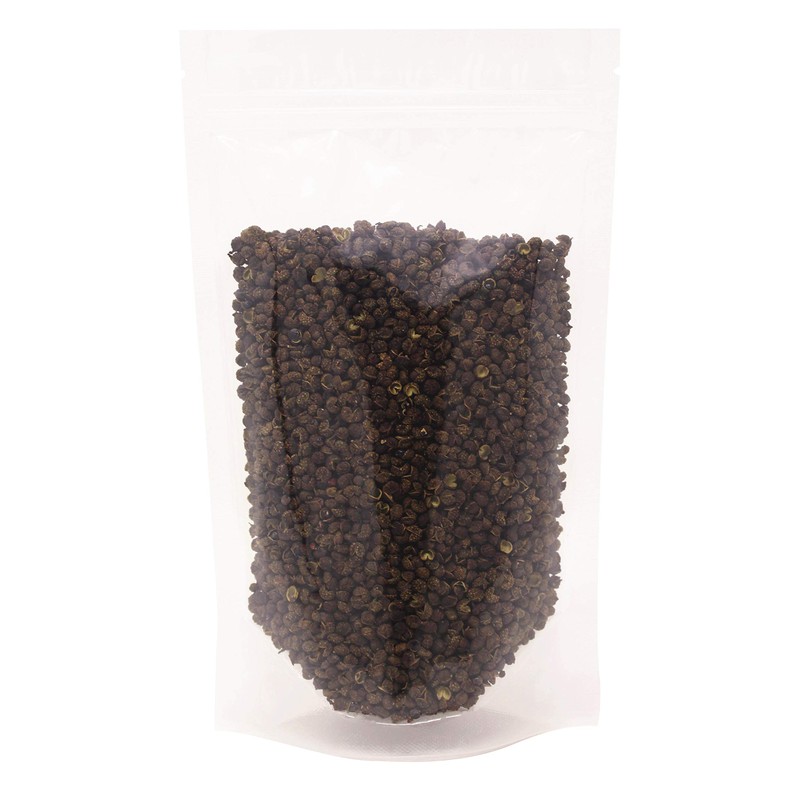 Natruen Szechuan Green Peppercorn Whole 4oz, Green Sichuan Peppercorns for