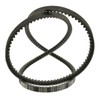 Concar Loose Multi-V Flankenoffen Formgezahnt AX, 13 x 8 x