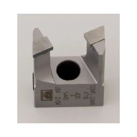 Comp Cams Valve Spring Seat Cutter Steel Carbide Tipped 1.440" Cutter Cuts Guide .630"