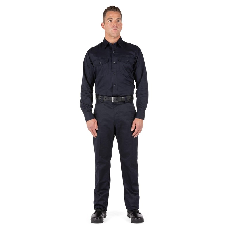 5.11 Tactical Company Pant 2.0 Fire Navy 34