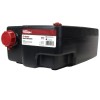 Hyper Tough Oil Change Drain Container 10 Quart Large Pan