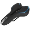 Bike Seat Saddle Cycling Equipment Accessories for Mountain Road Bicycle
