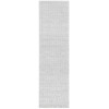 SAFAVIEH Marbella Collection Runner Rug - 2'3" x 6', Light