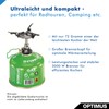 Optimus 8019259 CRUX Lite Gaskocher