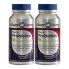 Silver Lining Prebiotic & Probiotics for Women & Men +