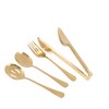 Ciieeo 4pcs Stainless Steel Food Clamp Set with Forks and