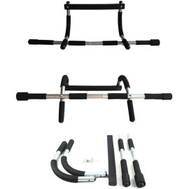 New Doorway Chin Up Pull Up Bar Multi-Function Home Gym