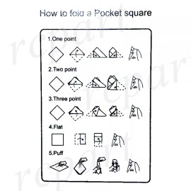 Vesuvio Napoli New formal Men's polyester pre-tied bow tie_hankie solid cream wedding prom