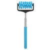 YUYTE Telescopic Massager, Back Massager, Adjustable Back Scratcher Made of
