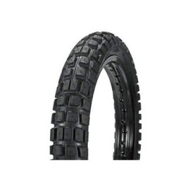 Kenda 170M2004 K784F Big Block Dual Sport Front Tire - 120/70-19 , Position: Front, Rim Size: 19, Tire Application: All-Terrain, Tire Size: 120/70-19, Tire Type: Dual Sport, Load Rating: 60, Speed Rating: Q