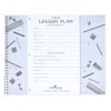 Deluxe Lesson Plan Book
