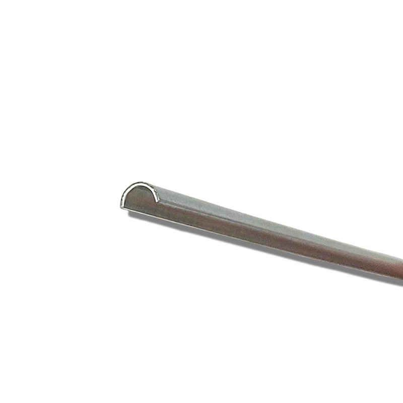 2 PIECE SET Large and Small Lunar Keys