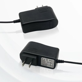 Pigtone Power Supply Adapter 18V DC 1A（1000mA for Guitar Pedal Power Supply DC Isolated 10, and Guitar Pedal Board Power