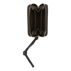 Marc O'Polo Melissa Zip Wallet XS Black, black