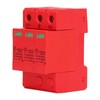 Surge Protective Device 40KV Quick Response High Safety Photovoltaic DC