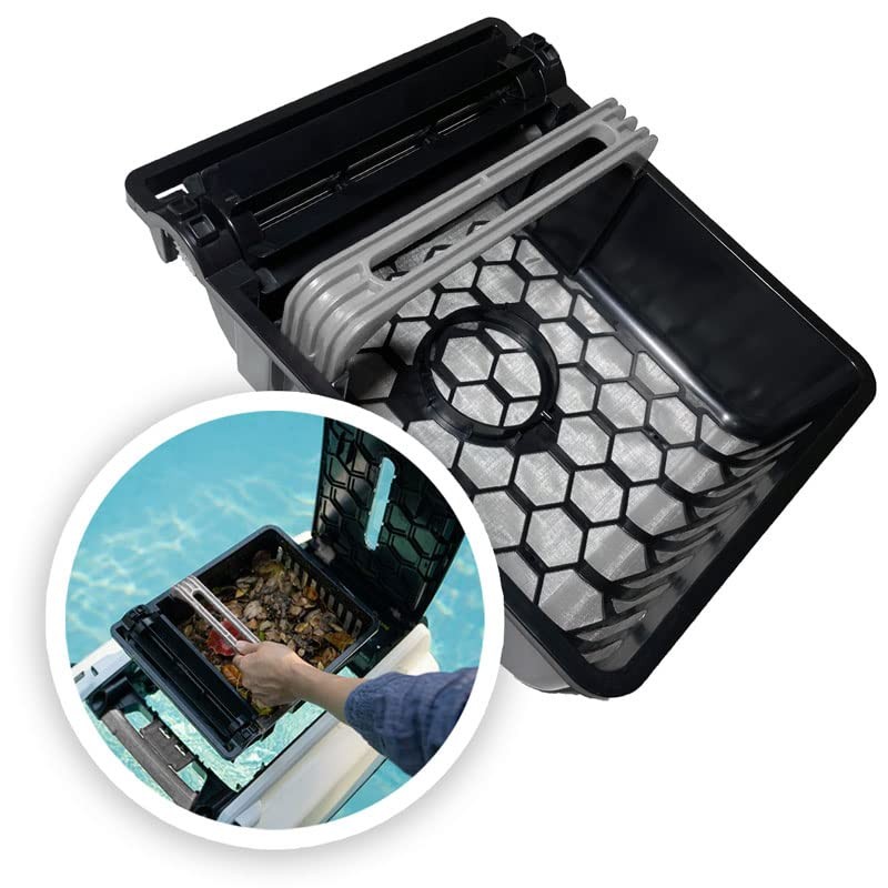 Betta Genuine Replacement Debris Basket Robotic Skimmers (Basket Only)