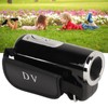 Camcorder 2 Inch Display 1080P HD 16x Zoom 16MP Simple