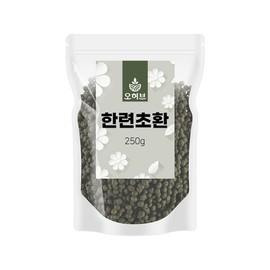 국내산 한련초환 한연초 250g Domestic Hanyuncho Powder 250g