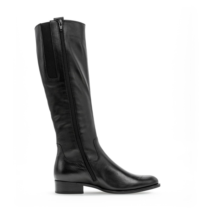 Gabor Women's Classic Boots, Women's Boots, Black 27
