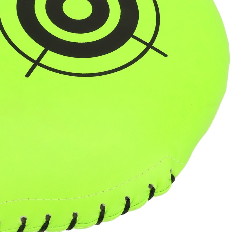 Boxing Target Paddle Kickboxing Striking Target Pad Martial Arts Training