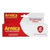 Arnica Tópica Montana Nartex Unguento Tubo Con 30g