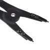 Chazcool Heavy Duty Snap Ring Pliers, 16" Large Snap Ring