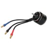 D2826EVO 2826 RC 3mm Brushless Motor for UAV Aircraft Multicopter