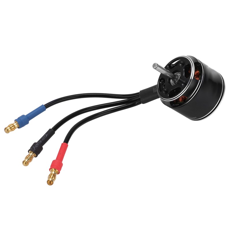 D2826EVO 2826 RC 3mm Brushless Motor for UAV Aircraft Multicopter