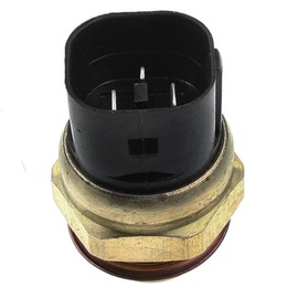 Thermal Switch Temperature Switch Radiator Fan for A3 TT Galaxy Alham-bra Arosa Cordoba Ibiza Inca Leon Toledo Octavia Bo-ra Caddy II Corrado Golf Lupo New Beetle Pas-sat Polo Sha-ran Ven-to 1985-2010