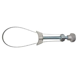 Britool E200219B Belt Oil Filter Wrench for Truck