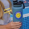 Pickleball Rules Cheat Sheet, The Perfect Courtside Reference, Made in