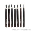 Yoshiharu Chisel Set of 7 H-7L Chisel in a Paper
