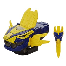 Hasbro Power Rangers Power Rangers Beast-X King Morpher