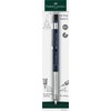 Faber-Castell TK-Fine Vario L 135742 Mechanical Pencil 0.7 mm Indigo