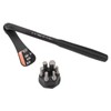 Bicycle Torque Wrench Chrome Vanadium Steel High Precision Pointer Type