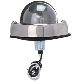 Grote 60361 Clear Courtesy Step Light