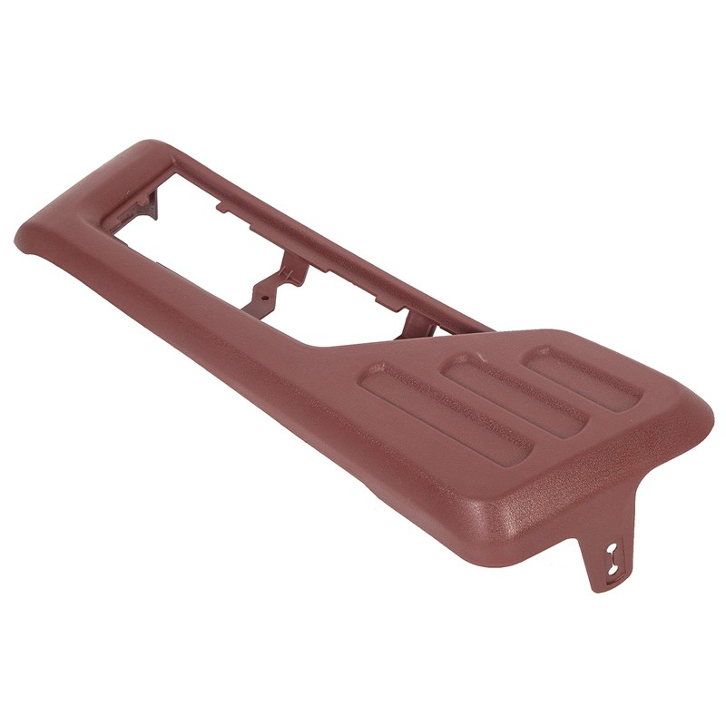 ECOTRIC Front Driver Seat Cushion Panel Trim Compatible with 2008-2010