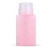 Pump Dispenser, 250 ml Portable Empty Liquid Pump Bottles, Lotion
