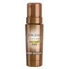 Jergens - Espuma bronceadora natural Glow Instant Sun sin sol,