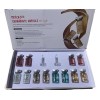 Bb Glow Stayve Dermawhite 12 Viales Booster Suero Facial