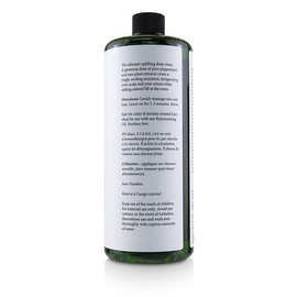 Peppermint Avocado Shampoo (For All Hair Types) 947ml/32oz / 페퍼민트 아보카도 샴푸 (모든 모발용) 947ml/32oz