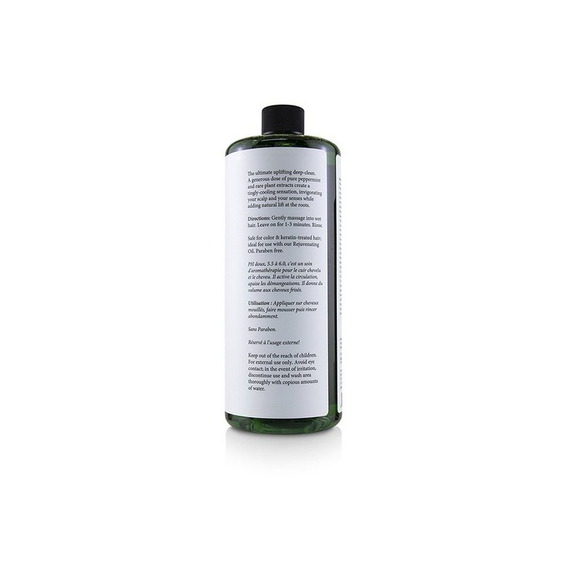 Peppermint Avocado Shampoo (For All Hair Types) 947ml/32oz / 페퍼민트