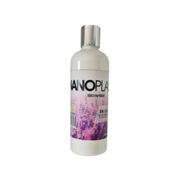 Nanoplastia Amaia´s Colombiana Profesional 500 ml Sin Formol | Control de Frizz y Alaciado Duradero | Tratamiento Capilar Reparador con Keratina I Brillo Intenso e Hidratación Profunda